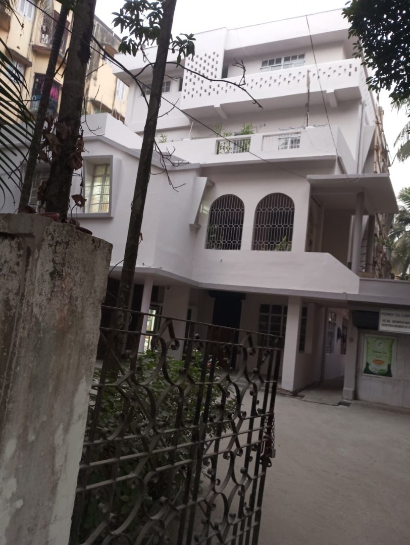 Unfurnished 1BHK in Rehabari, Guwahati, Assam, India for Rent